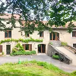 Holiday home De Vaubarlet Au Calme *