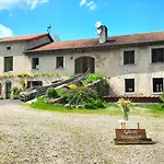 De Vaubarlet Au Calme Sainte-Sigolene