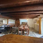 Holiday home De Vaubarlet Au Calme *