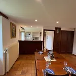 Holiday home De Vaubarlet Au Calme Sainte-Sigolene