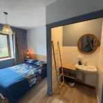 De Vaubarlet Au Calme Holiday home *