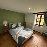 Holiday home De Vaubarlet Au Calme *