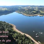 De Vaubarlet Au Calme Sainte-Sigolene