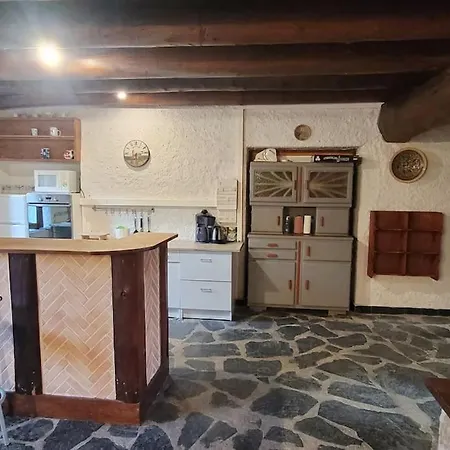 Holiday home De Vaubarlet Au Calme *