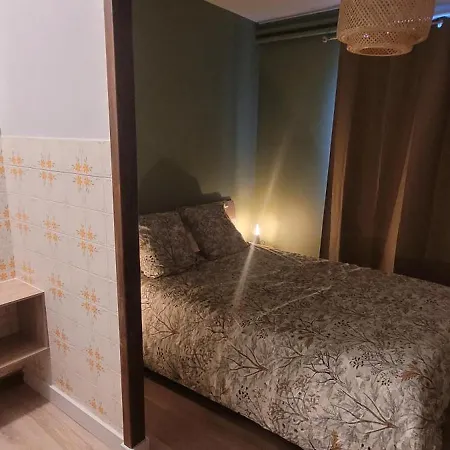 De Vaubarlet Au Calme Sainte-Sigolene