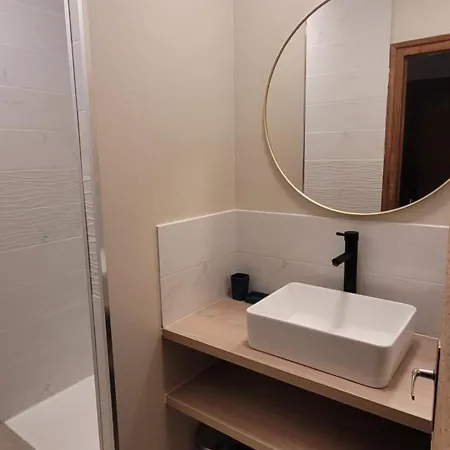 De Vaubarlet Au Calme * Sainte-Sigolene