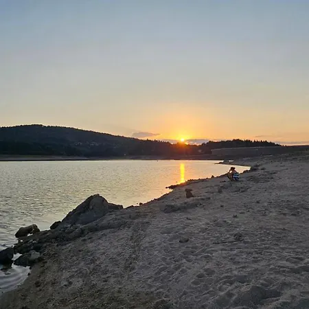 De Vaubarlet Au Calme Hébergement de vacances