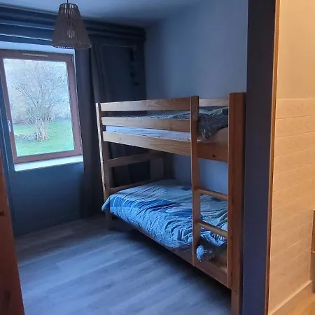 De Vaubarlet Au Calme * Sainte-Sigolene