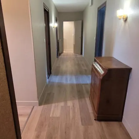 De Vaubarlet Au Calme * Sainte-Sigolene