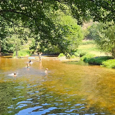 De Vaubarlet Au Calme