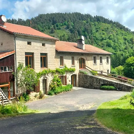 De Vaubarlet Au Calme *